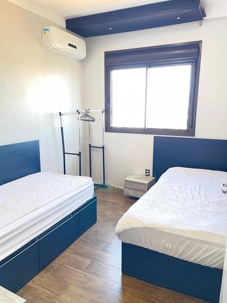 APARTAMENTO MOBILIADO COMPOSTO POR 03 DORMITÓRIOS!: 11ª foto da galeria de imagens do imóvel