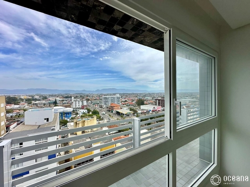 APARTAMENTO COM 02 SUÍTES E SACADA DE FRENTE: 2ª foto da galeria de imagens do imóvel