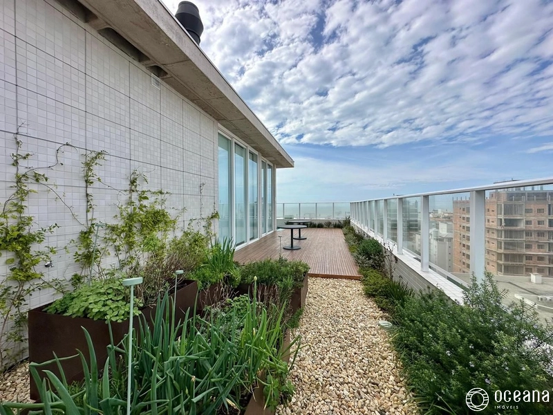 APARTAMENTO COM 02 SUÍTES E SACADA DE FRENTE: 3ª foto da galeria de imagens do imóvel