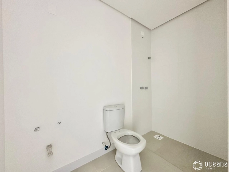APARTAMENTO COM 02 SUÍTES E SACADA DE FRENTE: 8ª foto da galeria de imagens do imóvel