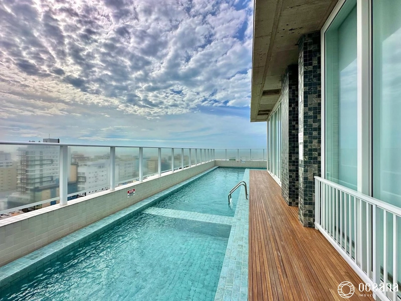 APARTAMENTO COM 02 SUÍTES E SACADA DE FRENTE: 21ª foto da galeria de imagens do imóvel