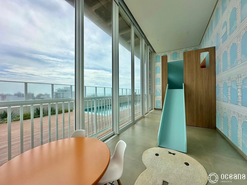 APARTAMENTO COM 02 SUÍTES E SACADA DE FRENTE: 15ª foto da galeria de imagens do imóvel