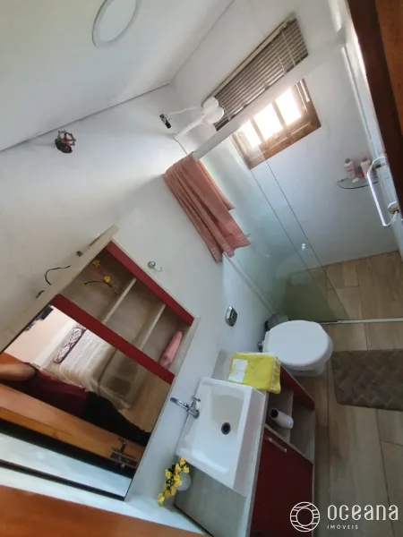Duplex 4 dormitórios c/ 2 suítes - Zona Nova de Capão da Canoa: 10ª foto da galeria de imagens do imóvel