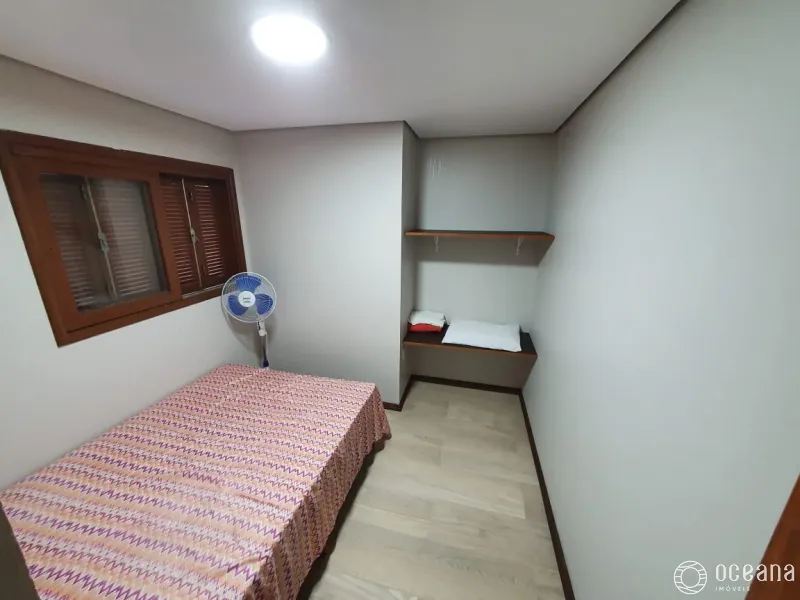 Duplex 4 dormitórios c/ 2 suítes - Zona Nova de Capão da Canoa: 9ª foto da galeria de imagens do imóvel