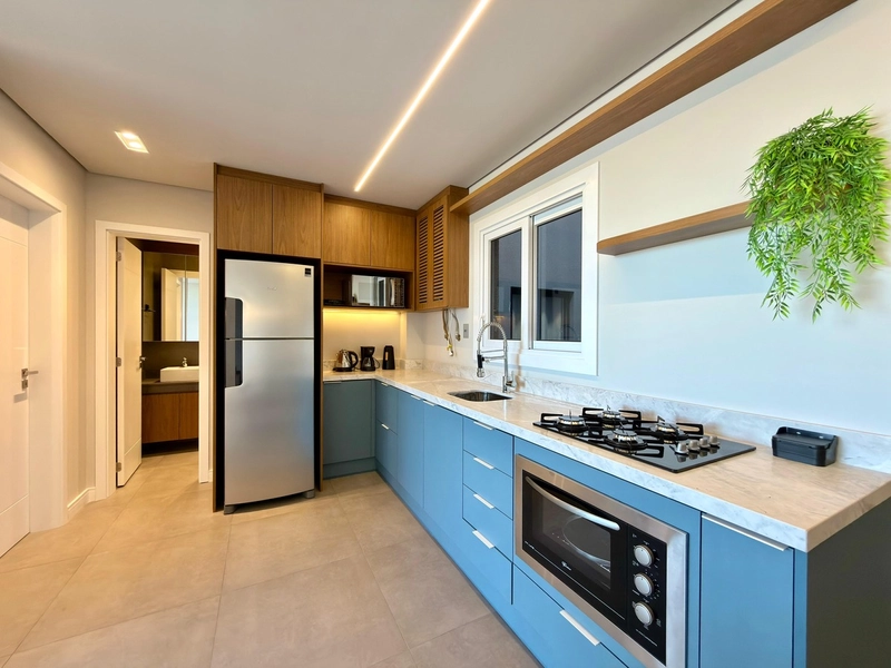 APARTAMENTO EM ATLÂNTIDA COM A MELHOR VISTA: 11ª foto da galeria de imagens do imóvel