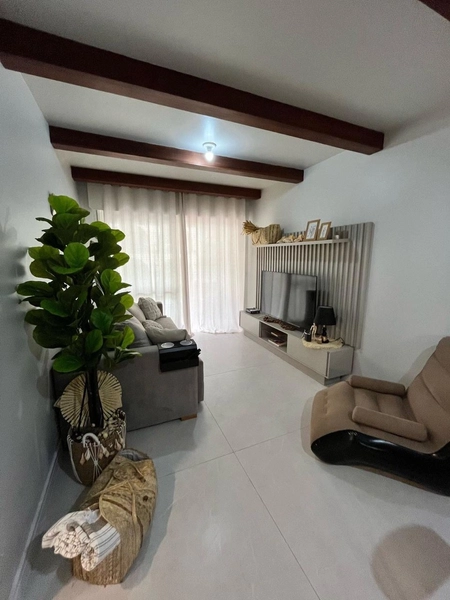 APARTAMENTO MOBILIADO COMPOSTO POR 03 DORMITÓRIOS NO CENTRO: 14ª foto da galeria de imagens do imóvel