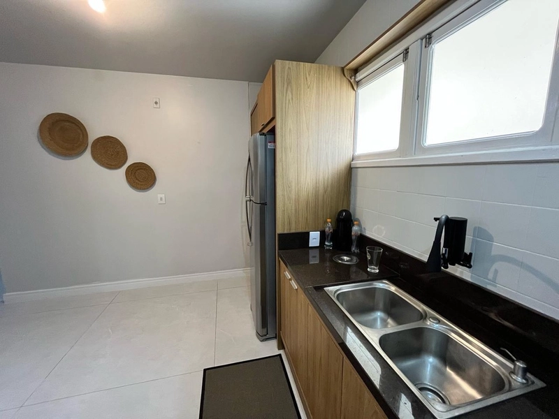 APARTAMENTO MOBILIADO COMPOSTO POR 03 DORMITÓRIOS NO CENTRO: 25ª foto da galeria de imagens do imóvel