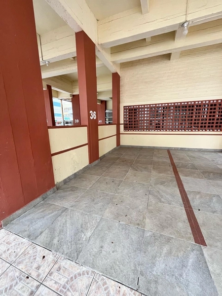 APARTAMENTO MOBILIADO COMPOSTO POR 03 DORMITÓRIOS NO CENTRO: 18ª foto da galeria de imagens do imóvel