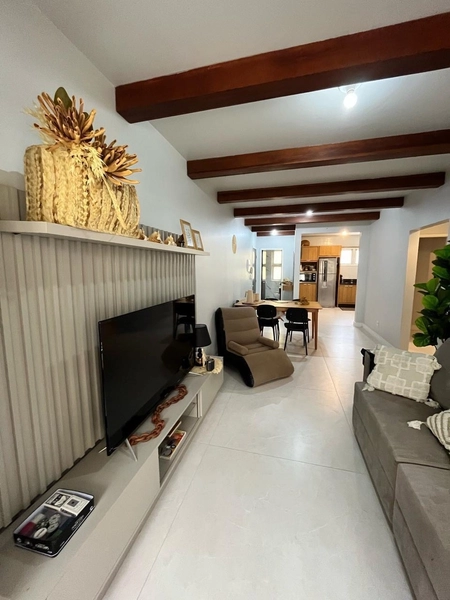 APARTAMENTO MOBILIADO COMPOSTO POR 03 DORMITÓRIOS NO CENTRO: 20ª foto da galeria de imagens do imóvel