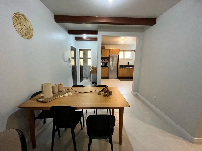 APARTAMENTO MOBILIADO COMPOSTO POR 03 DORMITÓRIOS NO CENTRO: 11ª foto da galeria de imagens do imóvel