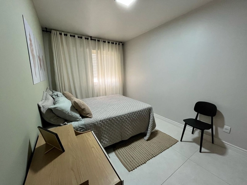 APARTAMENTO MOBILIADO COMPOSTO POR 03 DORMITÓRIOS NO CENTRO: 3ª foto da galeria de imagens do imóvel