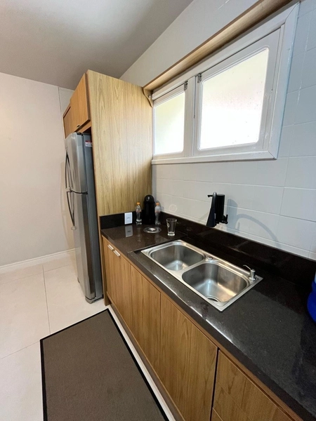 APARTAMENTO MOBILIADO COMPOSTO POR 03 DORMITÓRIOS NO CENTRO: 19ª foto da galeria de imagens do imóvel