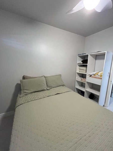 APARTAMENTO MOBILIADO COMPOSTO POR 03 DORMITÓRIOS NO CENTRO: 23ª foto da galeria de imagens do imóvel