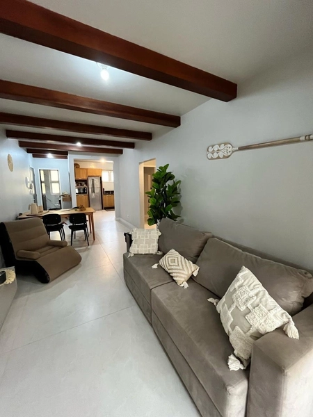 APARTAMENTO MOBILIADO COMPOSTO POR 03 DORMITÓRIOS NO CENTRO: 8ª foto da galeria de imagens do imóvel