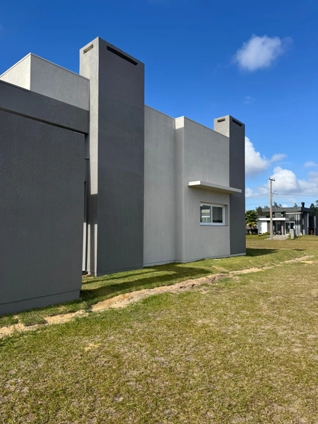 CASA COM 04 SUÍTES EM CONDOMÍNIO FECHADO!: 5ª foto da galeria de imagens do imóvel