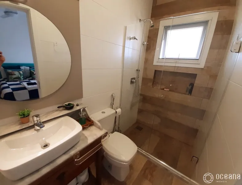 CASA EM CONDOMÍNIO FECHADO, COMPOSTA POR 05 SUÍTES!: 10ª foto da galeria de imagens do imóvel