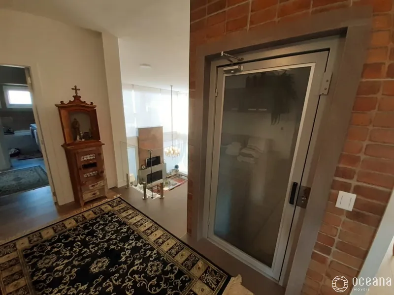 CASA EM CONDOMÍNIO FECHADO, COMPOSTA POR 05 SUÍTES!: 9ª foto da galeria de imagens do imóvel