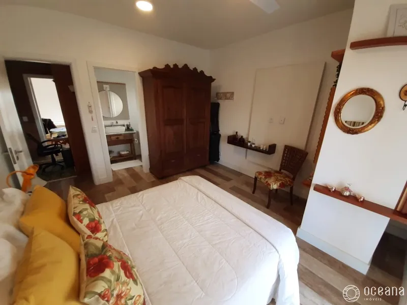 CASA EM CONDOMÍNIO FECHADO, COMPOSTA POR 05 SUÍTES!: 6ª foto da galeria de imagens do imóvel