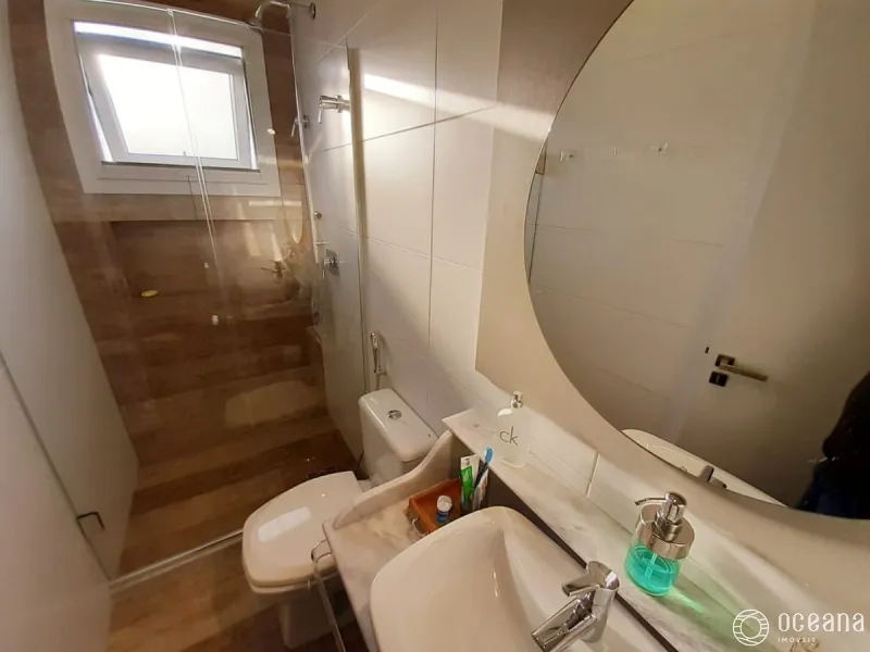 CASA EM CONDOMÍNIO FECHADO, COMPOSTA POR 05 SUÍTES!: 11ª foto da galeria de imagens do imóvel