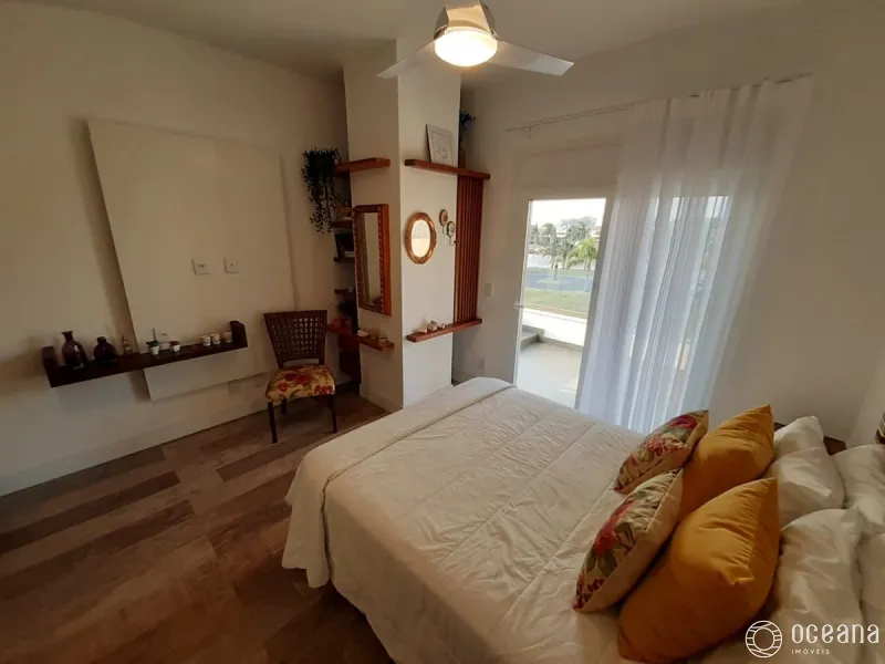 CASA EM CONDOMÍNIO FECHADO, COMPOSTA POR 05 SUÍTES!: 5ª foto da galeria de imagens do imóvel