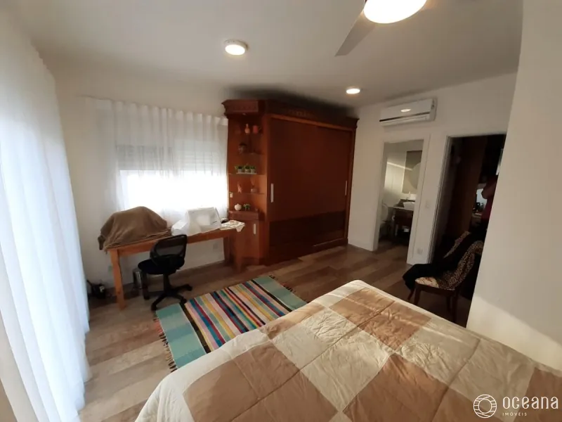 CASA EM CONDOMÍNIO FECHADO, COMPOSTA POR 05 SUÍTES!: 17ª foto da galeria de imagens do imóvel