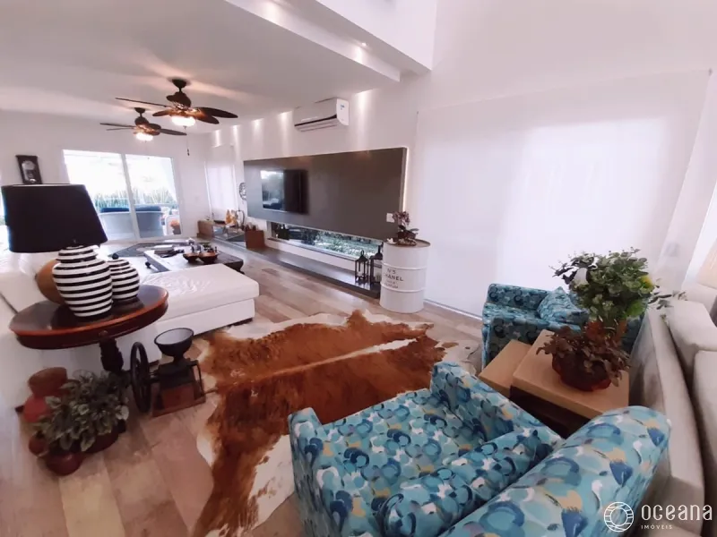 CASA EM CONDOMÍNIO FECHADO, COMPOSTA POR 05 SUÍTES!: 46ª foto da galeria de imagens do imóvel