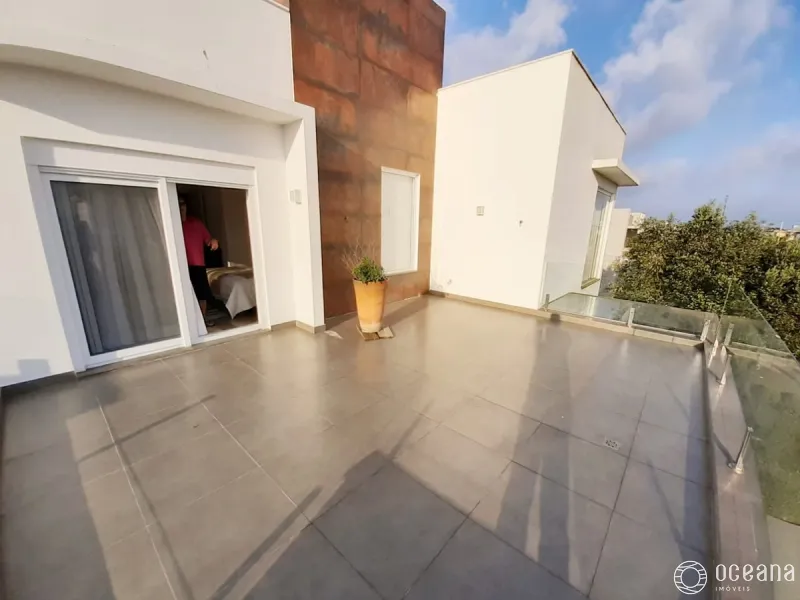 CASA EM CONDOMÍNIO FECHADO, COMPOSTA POR 05 SUÍTES!: 13ª foto da galeria de imagens do imóvel