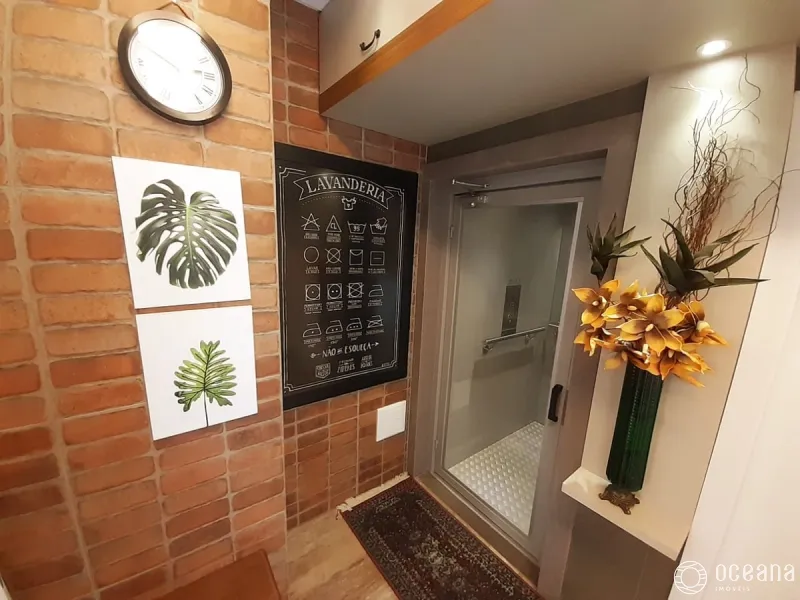 CASA EM CONDOMÍNIO FECHADO, COMPOSTA POR 05 SUÍTES!: 31ª foto da galeria de imagens do imóvel