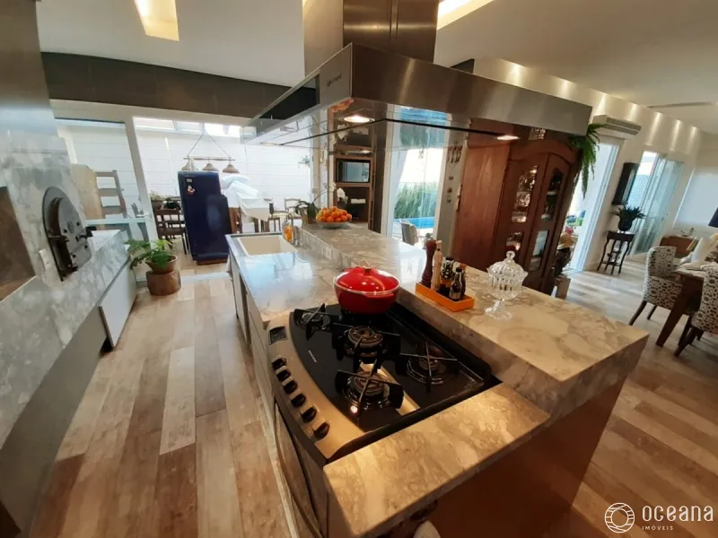 CASA EM CONDOMÍNIO FECHADO, COMPOSTA POR 05 SUÍTES!: 27ª foto da galeria de imagens do imóvel