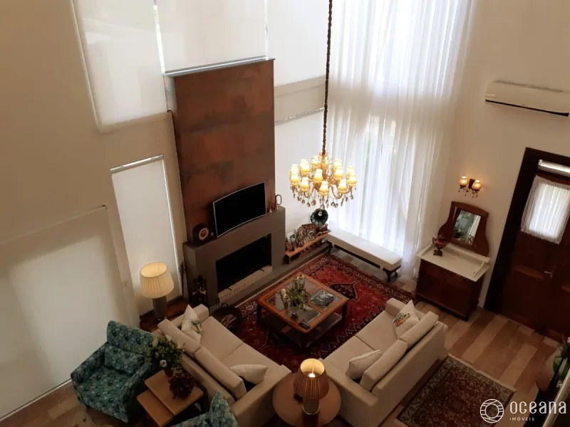 CASA EM CONDOMÍNIO FECHADO, COMPOSTA POR 05 SUÍTES!: 45ª foto da galeria de imagens do imóvel
