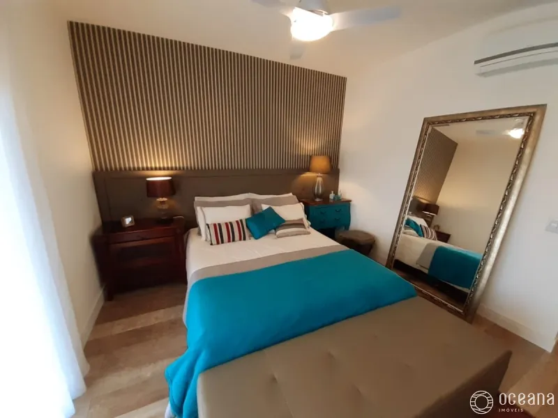 CASA EM CONDOMÍNIO FECHADO, COMPOSTA POR 05 SUÍTES!: 19ª foto da galeria de imagens do imóvel