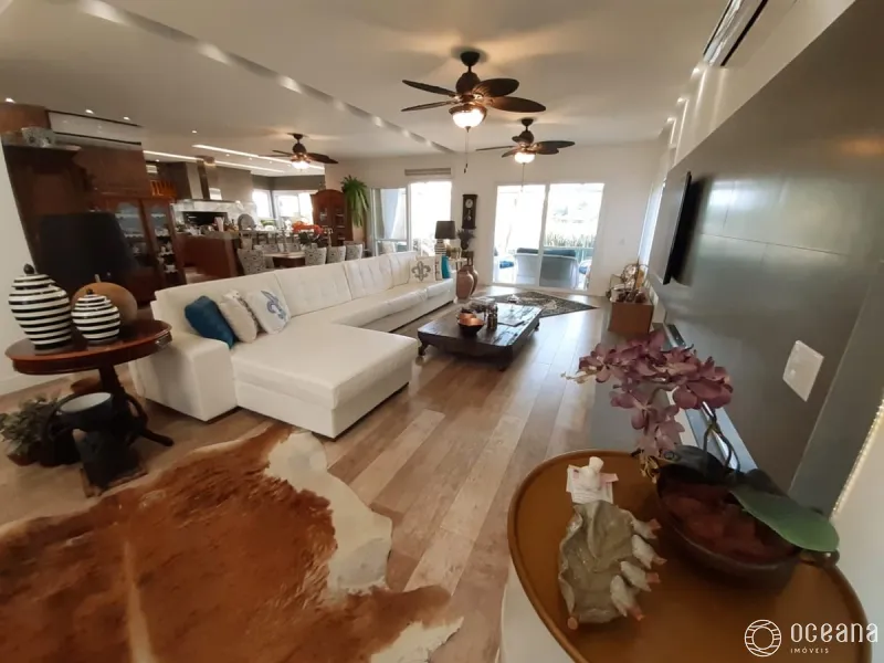 CASA EM CONDOMÍNIO FECHADO, COMPOSTA POR 05 SUÍTES!: 44ª foto da galeria de imagens do imóvel