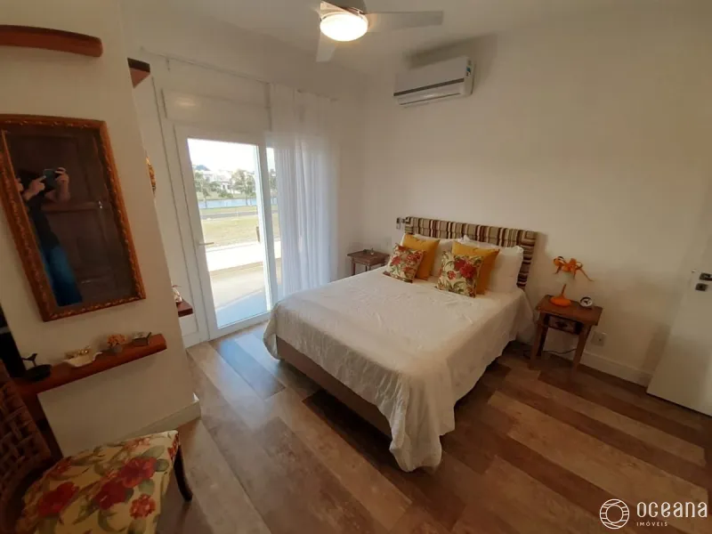 CASA EM CONDOMÍNIO FECHADO, COMPOSTA POR 05 SUÍTES!: 7ª foto da galeria de imagens do imóvel