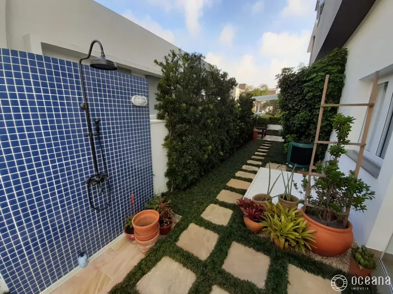 CASA EM CONDOMÍNIO FECHADO, COMPOSTA POR 05 SUÍTES!: 23ª foto da galeria de imagens do imóvel