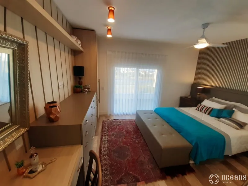 CASA EM CONDOMÍNIO FECHADO, COMPOSTA POR 05 SUÍTES!: 20ª foto da galeria de imagens do imóvel