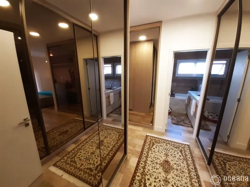 CASA EM CONDOMÍNIO FECHADO, COMPOSTA POR 05 SUÍTES!: 21ª foto da galeria de imagens do imóvel