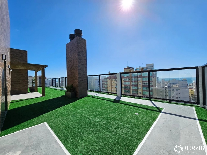 APARTAMENTO NOVO, NUNCA HABITADO NO BAIRRO ZONA NOVA!: 11ª foto da galeria de imagens do imóvel