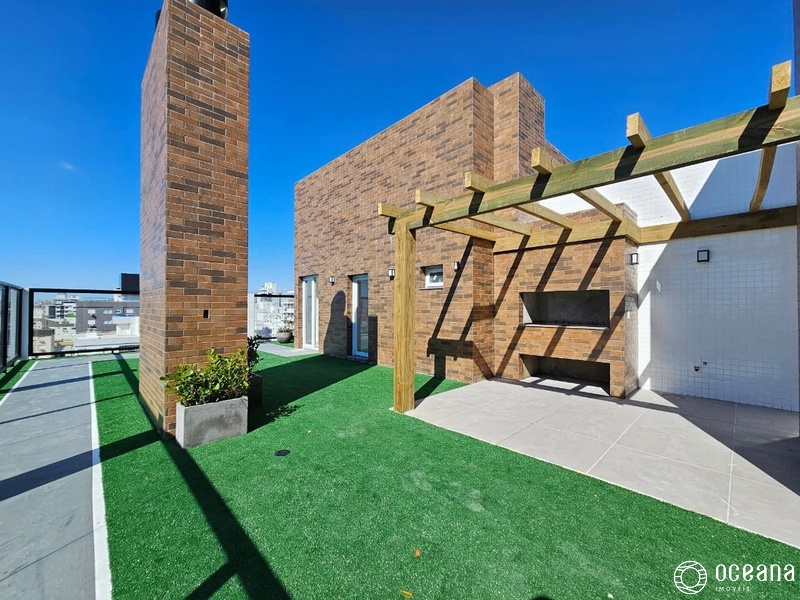 APARTAMENTO NOVO, NUNCA HABITADO NO BAIRRO ZONA NOVA!: 3ª foto da galeria de imagens do imóvel