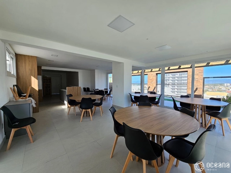 APARTAMENTO NOVO, NUNCA HABITADO NO BAIRRO ZONA NOVA!: 4ª foto da galeria de imagens do imóvel