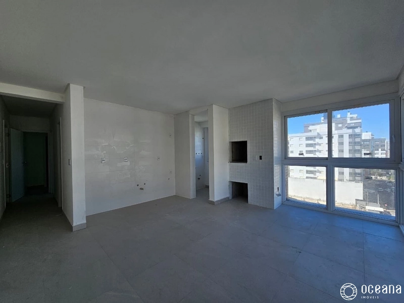 APARTAMENTO NOVO, NUNCA HABITADO NO BAIRRO ZONA NOVA!: 7ª foto da galeria de imagens do imóvel