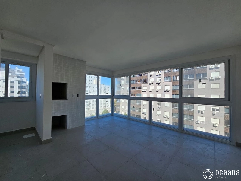 APARTAMENTO NOVO, NUNCA HABITADO NO BAIRRO ZONA NOVA!: 17ª foto da galeria de imagens do imóvel
