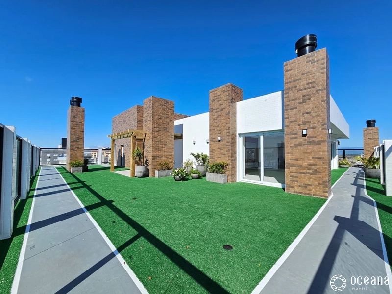 APARTAMENTO NOVO, NUNCA HABITADO NO BAIRRO ZONA NOVA!: 8ª foto da galeria de imagens do imóvel