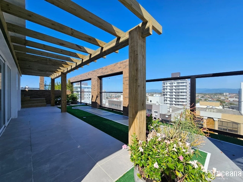 APARTAMENTO NOVO, NUNCA HABITADO NO BAIRRO ZONA NOVA!: 15ª foto da galeria de imagens do imóvel