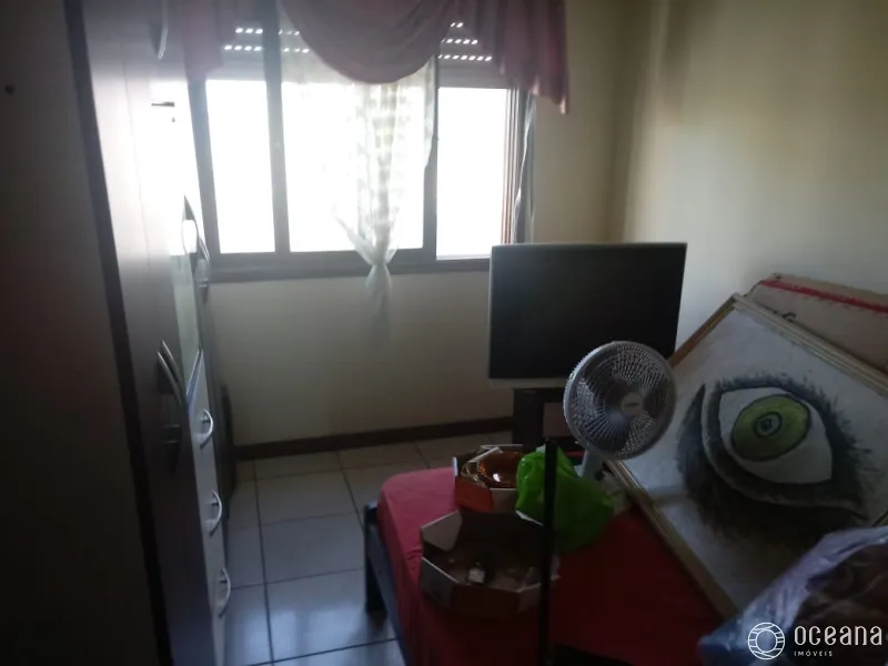 Apartamento de 02 dormitórios no centro de Capão da Canoa: 1ª foto da galeria de imagens do imóvel