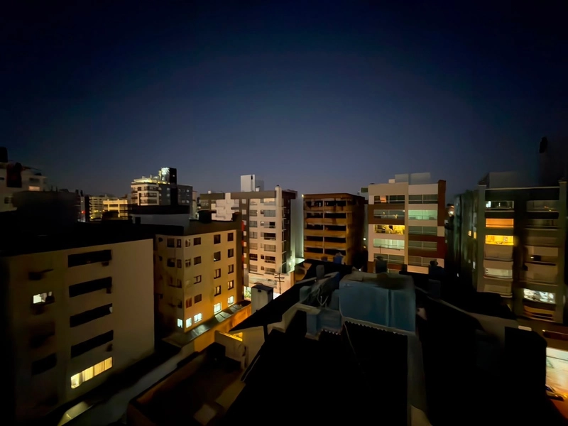 APARTAMENTO NO BAIRRO ZONA NOVA MOBILIADO E DECORADO!: 2ª foto da galeria de imagens do imóvel