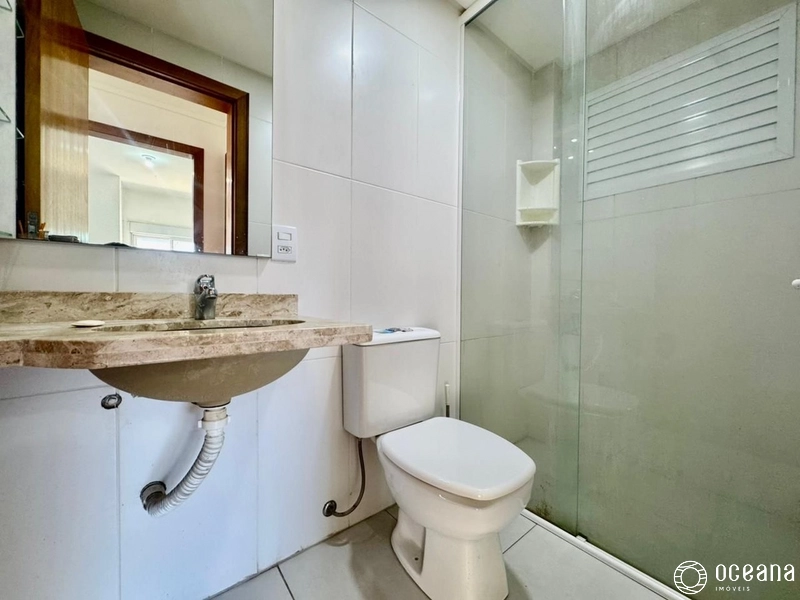 APARTAMENTO 2 DORM COM VISTA MAR, À VENDA!: 2ª foto da galeria de imagens do imóvel