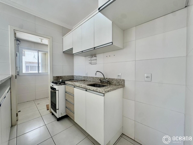 APARTAMENTO 2 DORM COM VISTA MAR, À VENDA!: 5ª foto da galeria de imagens do imóvel