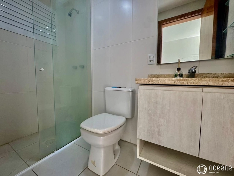 APARTAMENTO 2 DORM COM VISTA MAR, À VENDA!: 1ª foto da galeria de imagens do imóvel