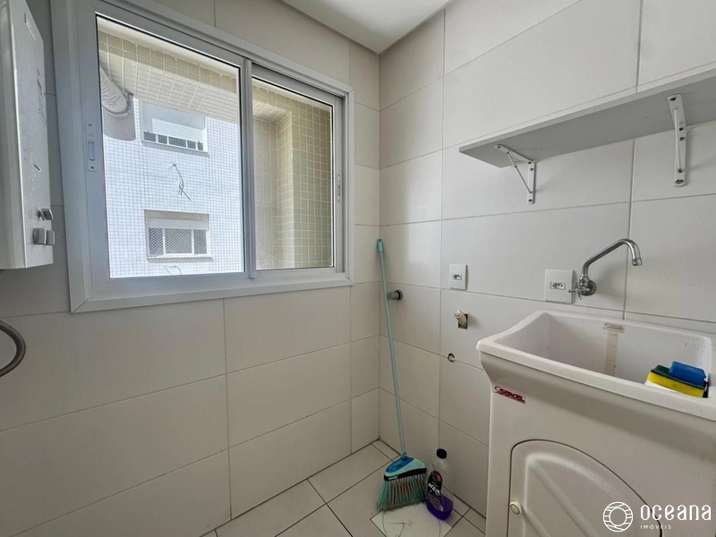 APARTAMENTO 2 DORM COM VISTA MAR, À VENDA!: 8ª foto da galeria de imagens do imóvel