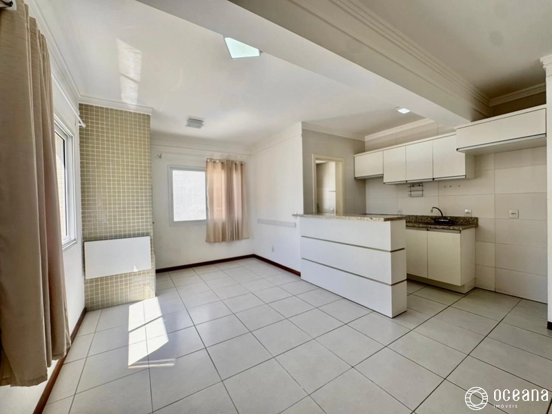 APARTAMENTO 2 DORM COM VISTA MAR, À VENDA!: 11ª foto da galeria de imagens do imóvel